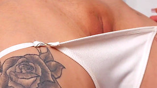 My Girlfriend Is a Real Flexible Contortionist