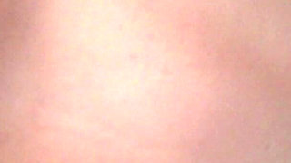 Cumshot on Smoking Hot Ex Wife After Perfect Pussy