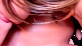 The Official Paisita Takes Home Her Big Ass Latin Friend Sara Retali and Makes Her Moan