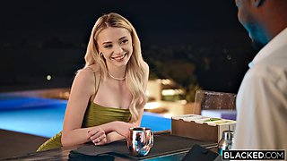 Cecelia Taylor Craves BBC in Deeper Creampie