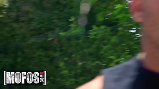 My Step Sister Arietta Adams's Bathroom Kink