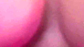 Making My Big Tits Bounce for You