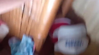 She Love to Suck Cock at Morning