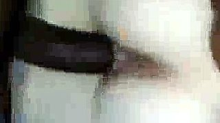 Husband lets two friends fuck his wife hard ooo