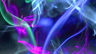 Wife Fucked Giant Boss in the Office as Tiny Cuck Husband Watch