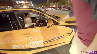 Rally Race 7 - S1:E7