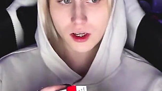 I Lost the Ashtray in My House