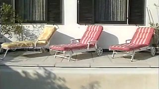 Christophe Clark And Karin Schubert In Im Going Back To Take It In The Ass