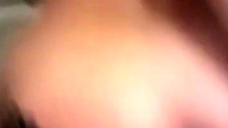 Danish Amateur Bukkake: My Hot Cum Slave Girl