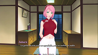 ISEKAI BROTHEL GAME +18 (SAKURA)