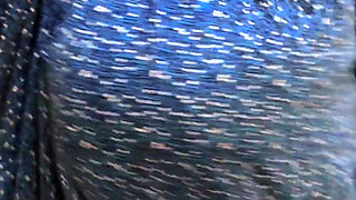 Huge Hanging Boobs Hot Stepsister Make Me Seduce by Bouncing Her Tits Front of Me