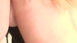 Brook Pretends That She Is a Teacher and Wants to Punish Her Naughty Student
