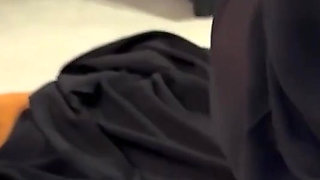 Muslim Wife Cheats on Her Husband with Italian Stud