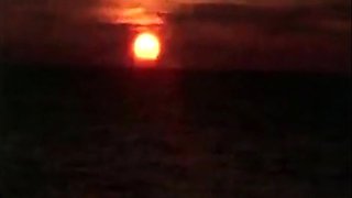 Deutsche Vintage-Nudisten am Strand - Sonnenfreunde 1980