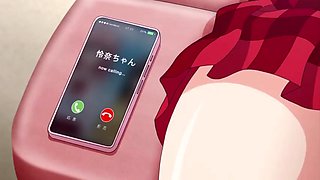 Private Connection at midnight filled with secret passion