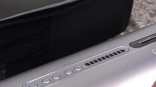 Personal Hand and Blow Job Machine - Vacuglide 2