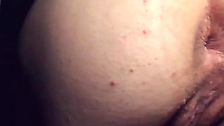 Sex in the Car with an Amateur