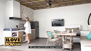 Flawless Californiababe's ass action