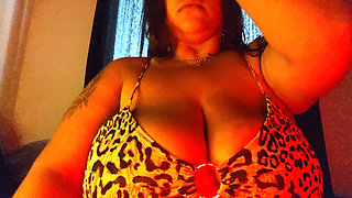 Bts BBW Milk Drippin Boobs