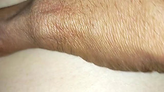 My juicy Filipina wife is always horny