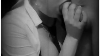 Garganta Profunda In Deep Throat. Epic Cumshot, My Teacher Fills My Mouth With Cum