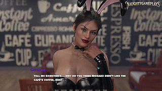 MILF Obsession (part 05) - by Dan Games