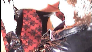 Tease and denial