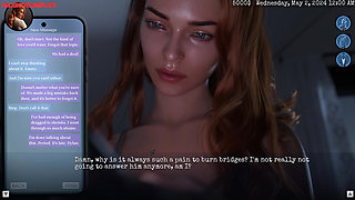 Boundaries of Morality (part 02) - by Novel-games