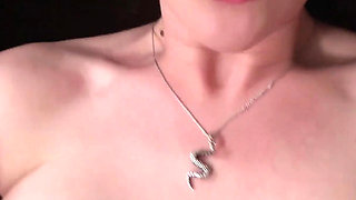 Stepmom Gets Plowed - Amiee Cambridge & Johnny Rifle