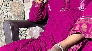 Hot Indian Desi Step Brother in Law and Sister in Law Hot Sex