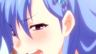 Stepsis a tsundere for brother demosaic hentai