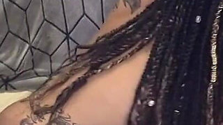 Roommate Foursome BJ Fuck Cumshot