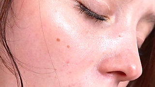 Student Akina Asmus Serviced Her Italian Teacher's Cock