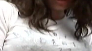 Shaved for an Audition