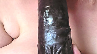 Whipped Cum Give Her Some