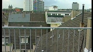 Behind German Doors Is Fucked Diligently - Full Movie