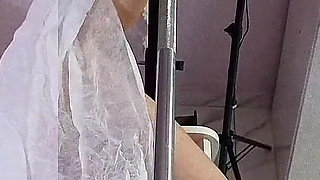 Gynecologist Cheating on Cuckolded Wife!