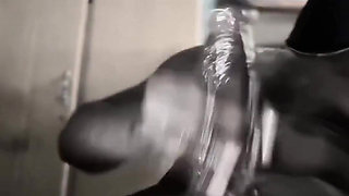 Nasty Guy Wanna Fuck Hard