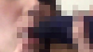 Underwear Blowjob: Pulling 12 Dicks Deep in the Throat for a Pleasurable Blowjob