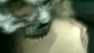 Halloween Night Italian Amateur Fun