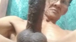 Sweet assy so lovely to make video sex call .!