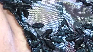 Egyptian Female Pussy POV