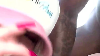 Rome Major & Zay Hilfiger BBC Tag Team Two Slutty Swingers