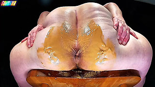 Pb&j Ass Sandwich 2