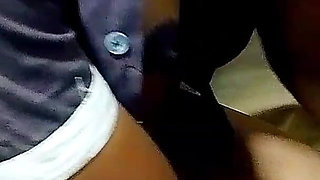 Hot Student Fucked so Hard by Teacher While Teaching Her Biology and Chemistry Till Getting Cum