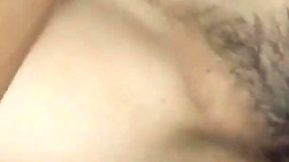 The Neighbor Comes and Fucks Me Until He Cums on Me. What a Good Fuck It Gives Me.