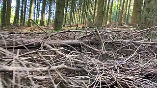 Dominatrix mistress April - isolation