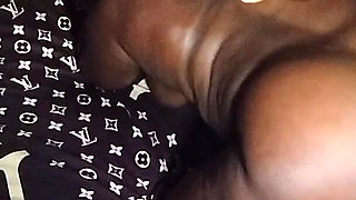 BBC Lover Bella Ditches Loser Boyfriend for a Massive Cock in Her Ass
