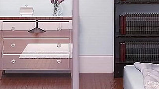 Being a Dik 0.5.0 Part 75 Very Important Secret Party by Loveskysan69