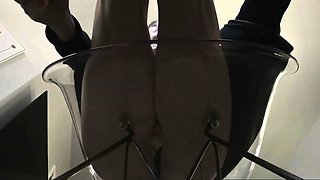Emo Teen Becka Solo Webcam Masturbation Porn